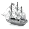 Bateau Pirate La Perle Noire