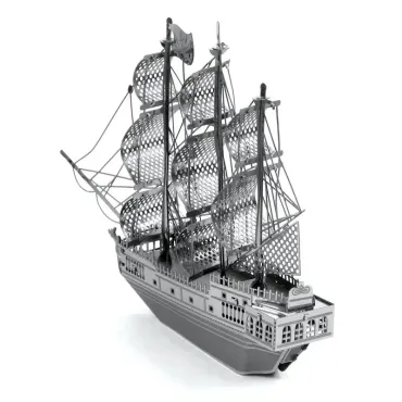Bateau Pirate La Perle Noire
