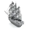 Bateau Pirate La Perle Noire