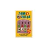 Mini's - Ensemble de bouteilles (4 pcs)