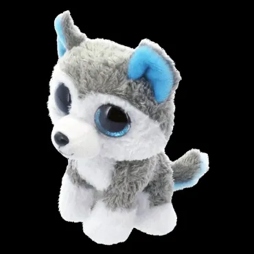 Beanie Boo's - Peluche Slush Chien - Small