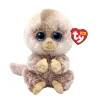 Beanie Bellies - Peluche Stubby le singe - Small