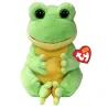 Beanie Bellies - Peluche Snapper la grenouille - Small