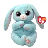 Beanie Bellies - Peluche Skippy le lapin - Small
