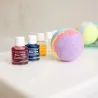 DIY - Bombes de Bain