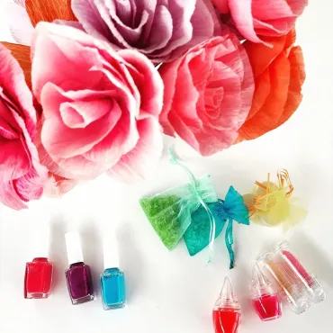 DIY - Gloss Party