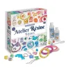 Atelier Résine Bijoux