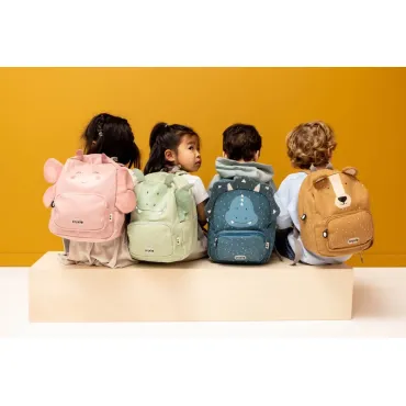 Sac à dos - Mr. Dragon 