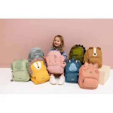 Sac à dos - Mr. Dragon 