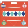 Ma pochette de jeux - 20 jeux deNoël