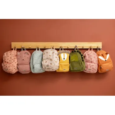 Sac à dos imprimé - Lively Lion