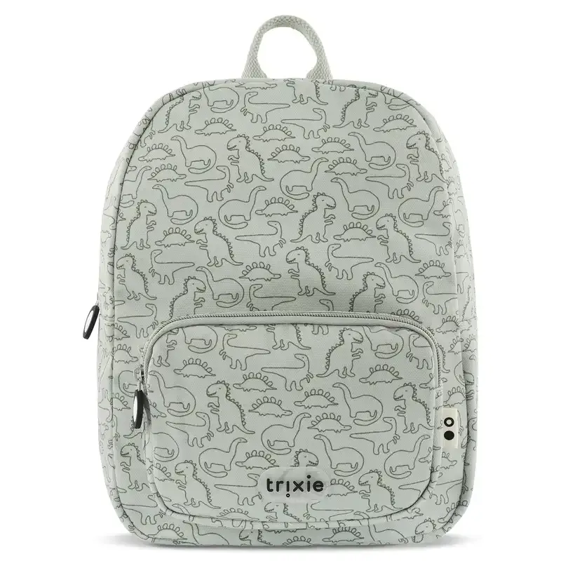 Sac à dos imprimé - Daring Dino