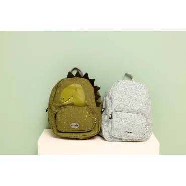 Sac à dos imprimé - Daring Dino
