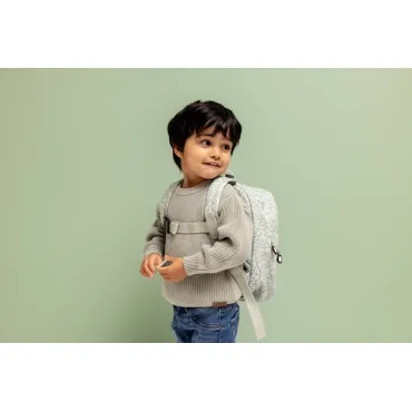 Sac à dos imprimé - Daring Dino