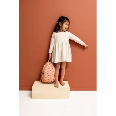 Sac à dos imprimé - Fierce Fox