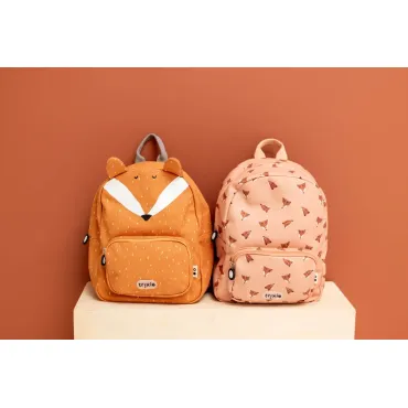 Sac à dos imprimé - Fierce Fox