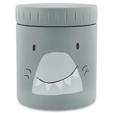 Pot alimentaire isotherme...