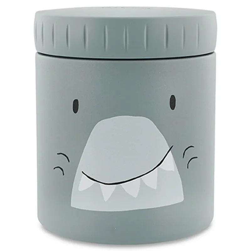 Pot alimentaire isotherme 350 ml - Mr. Shark