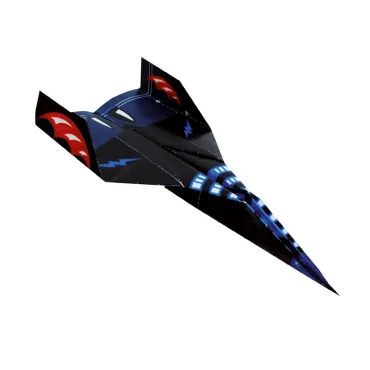 Pockets - Origami Avions
