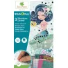 Stick'N Fun - Mini Mosaïques - Sirènes