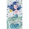 Stick'N Fun - Mini Mosaïques - Sirènes
