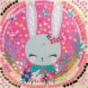 Stick'N Fun - Mosaïques - Animaux mignons