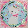 Stick'N Fun - Mosaïques - Animaux mignons