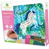 Stick'N Fun - Mosaïques - Chevaux