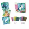 Stick'N Fun - Mosaïques - Chevaux