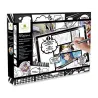 Manga -  XXL Tablette lumineuse et atelier marqueurs