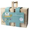 Activity Box - Ma box d'activités manuelles - 1000pcs