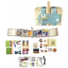 Activity Box - Ma box d'activités manuelles - 1000pcs