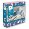 Lovely Box - Amigurumi - Animaux de la mer