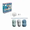 Lovely Box - Amigurumi - Animaux de la mer