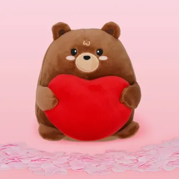 Peluche - Super Cute! - Teddy Bear