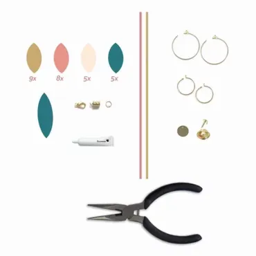 Atelier De Bijoux - Bijoux cuir