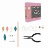 Atelier De Bijoux - Bijoux cuir