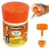P'tit Pot Colle vinylique "Vinyl’Ecole" en 50g