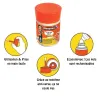 P'tit Pot Colle vinylique "Vinyl’Ecole" en 50g