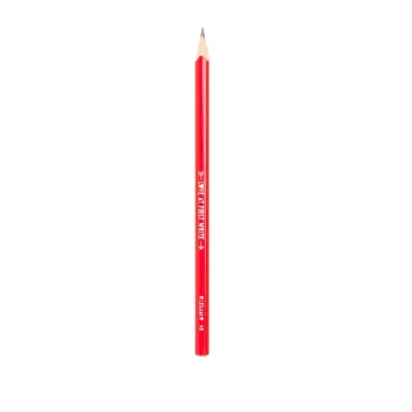 Crayon en Forme de Cœur