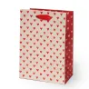 Sac Cadeau - Medium - Cœur
