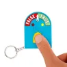 Mini Détecteur de Mensonges - Mini Lie Detector