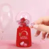 Mini Distributeur de Gommes - Cœur