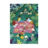 Puzzle picnic entre amis - 1000 pcs