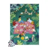 Puzzle picnic entre amis - 1000 pcs