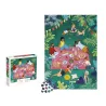 Puzzle picnic entre amis - 1000 pcs