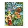 Puzzle inspiré de Rousseau - 100 pcs