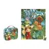 Puzzle inspiré de Rousseau - 100 pcs