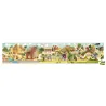 Puzzle frise - Myth & Antiquité - 100 pcs