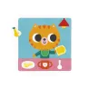 Le petit chat des rituels